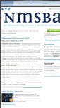 Mobile Screenshot of neuromarketing-association.com